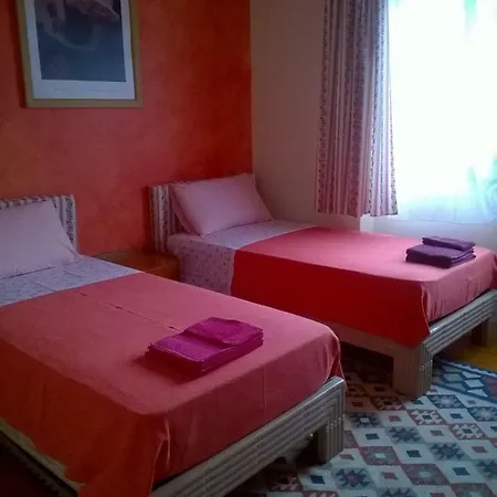 Casa Mira Laveno-Mombello