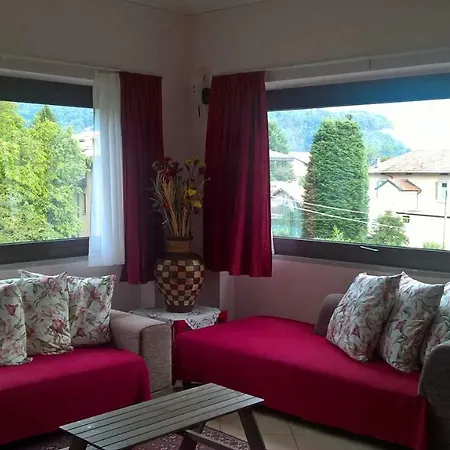 Casa Mira Laveno-Mombello