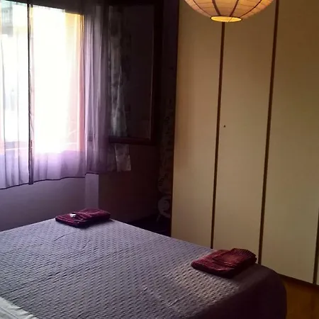 Casa Mira Alojamento de Acomodação e Pequeno-almoço Laveno-Mombello