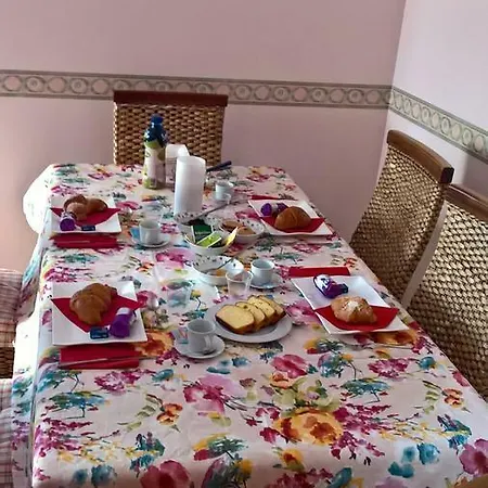 Casa Mira Laveno-Mombello